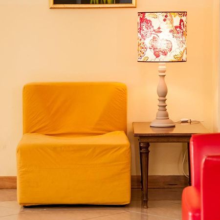 Hotel Rugantino Cesena Bagian luar foto