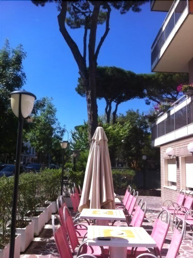 Hotel Rugantino Cesena Bagian luar foto