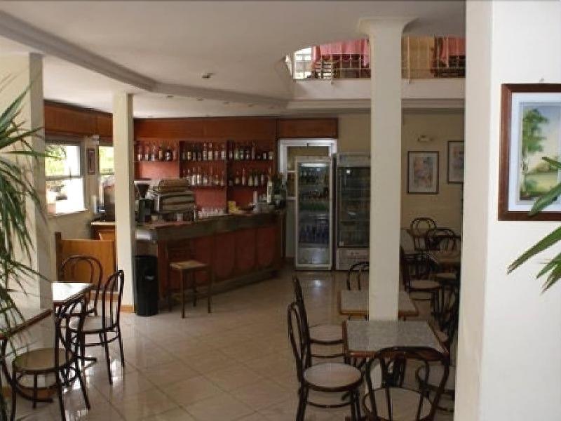 Hotel Rugantino Cesena Bagian luar foto