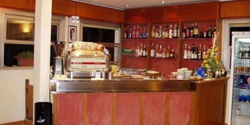 Hotel Rugantino Cesena Bagian luar foto