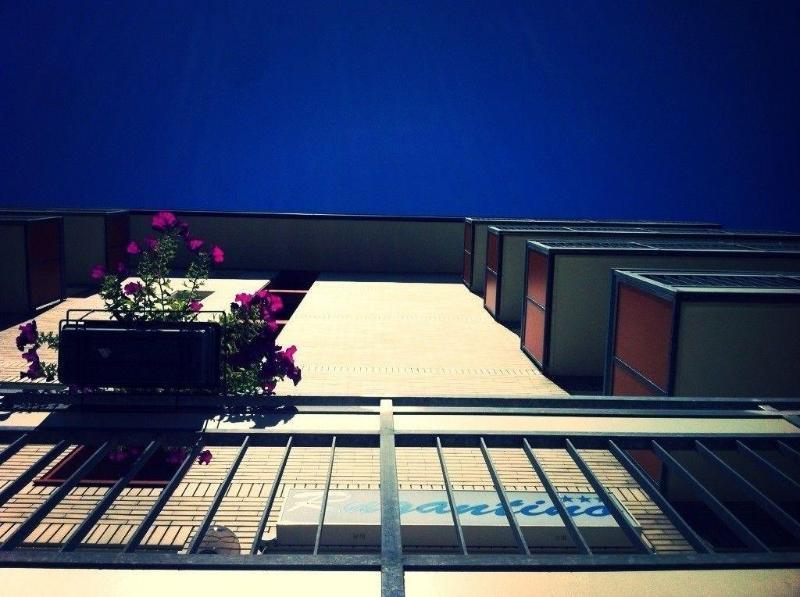 Hotel Rugantino Cesena Bagian luar foto