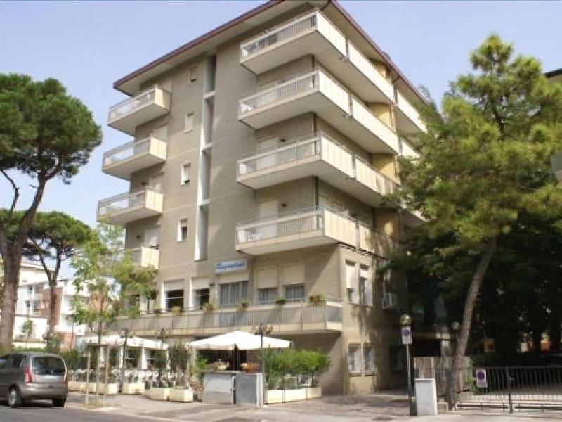 Hotel Rugantino Cesena Bagian luar foto