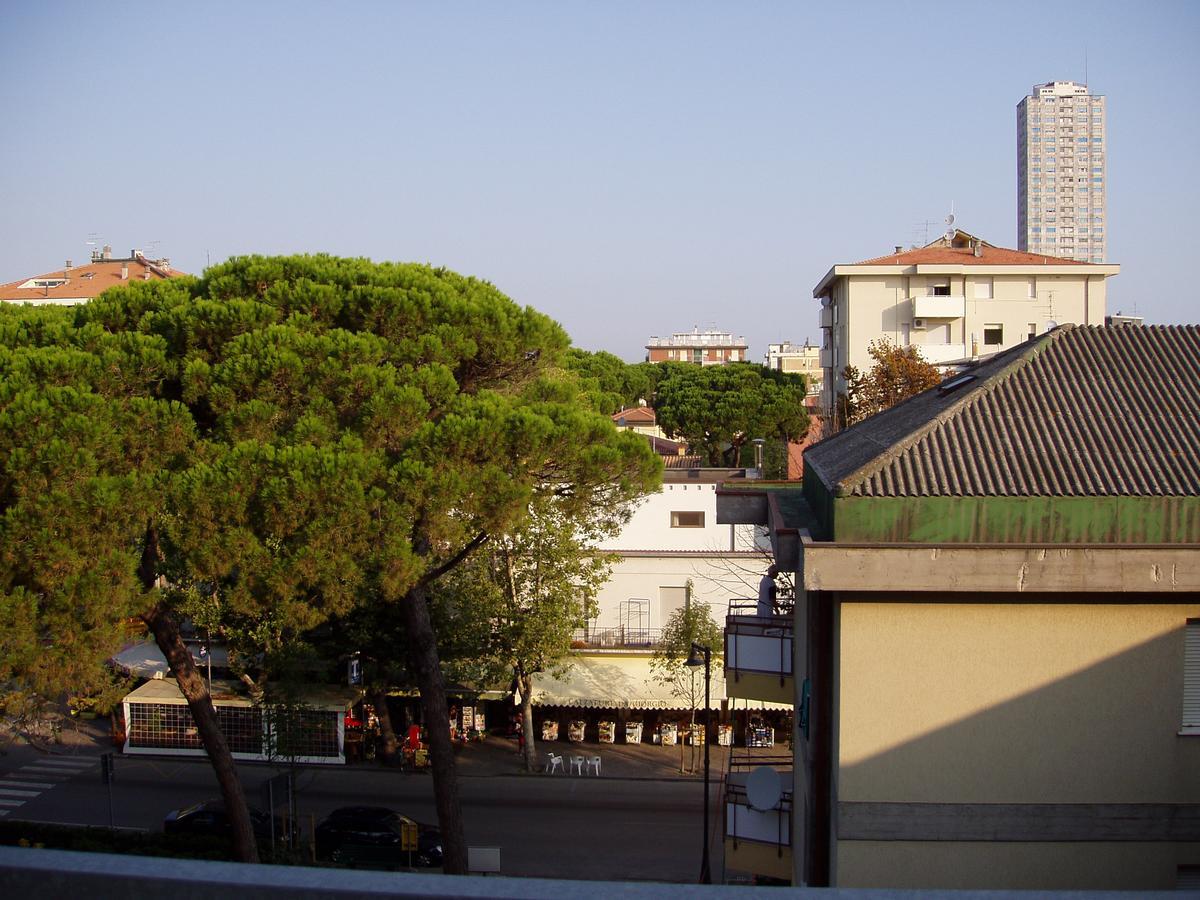 Hotel Rugantino Cesena Bagian luar foto