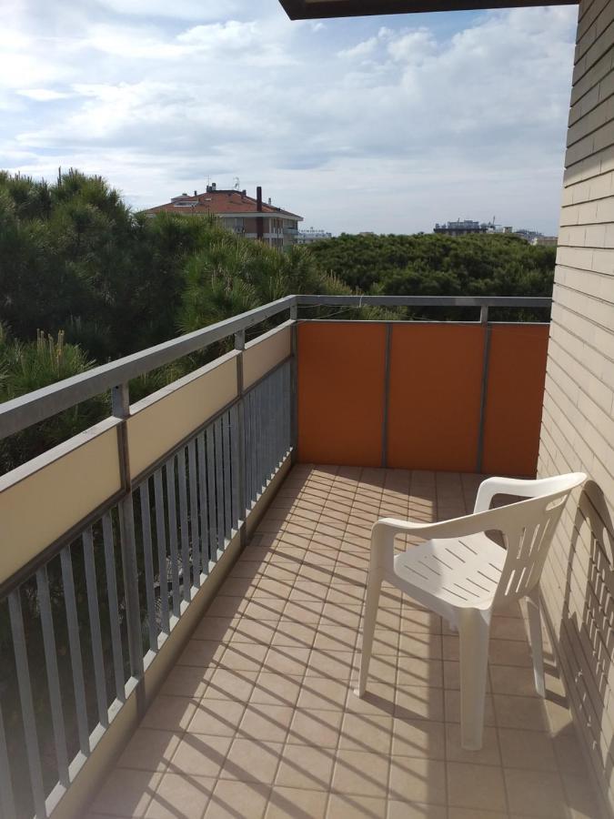 Hotel Rugantino Cesena Bagian luar foto