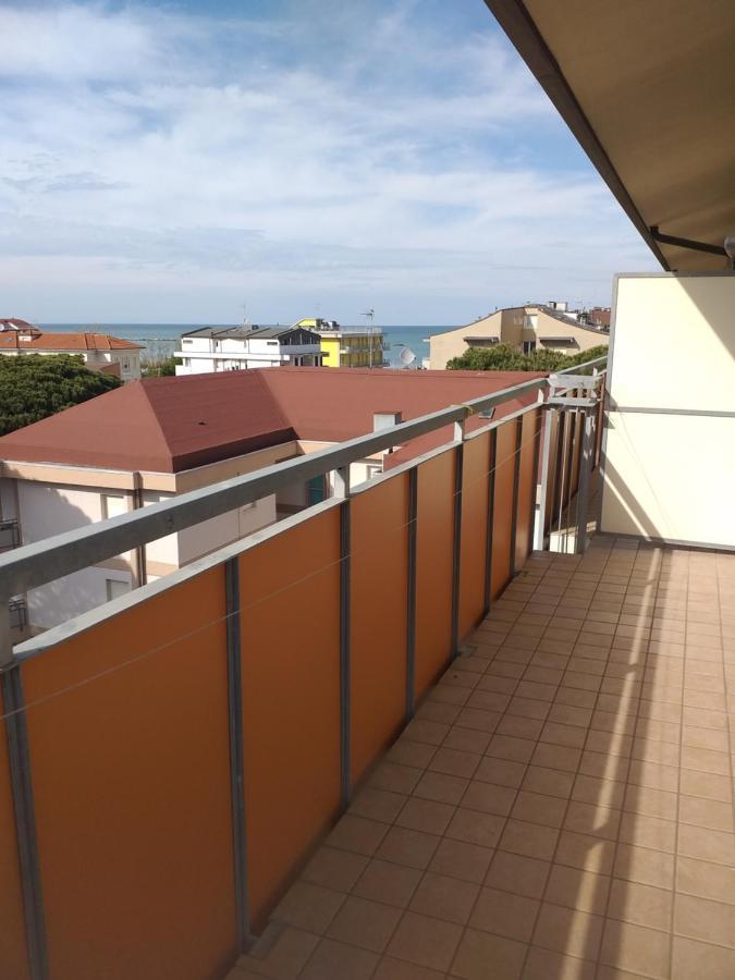 Hotel Rugantino Cesena Bagian luar foto