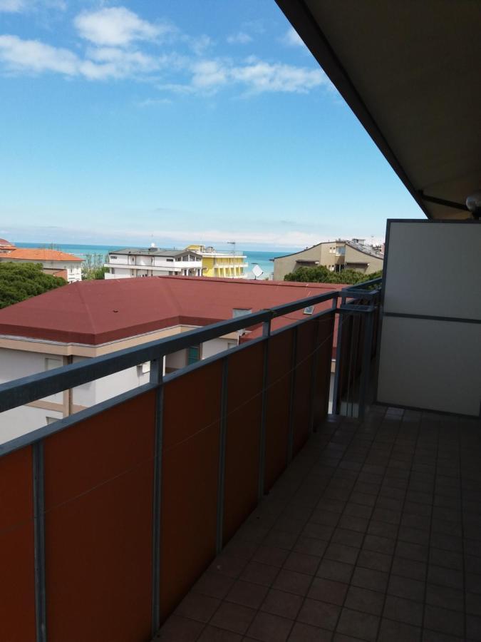 Hotel Rugantino Cesena Bagian luar foto